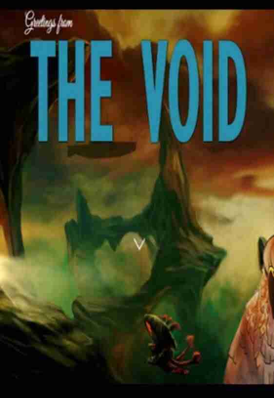 Descargar Tales from the Void [MULTI][POSTMORTEM] por Torrent